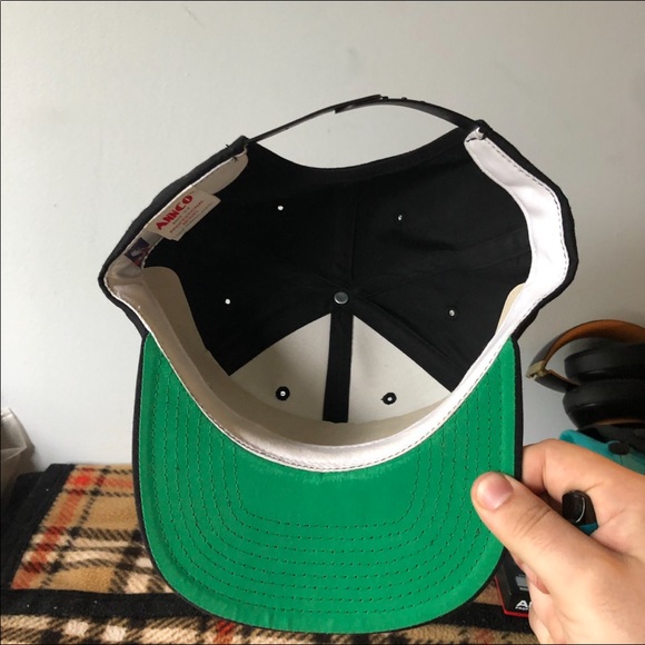 Las Vegas Thunder Snapback New without tags - Picture 2 of 4